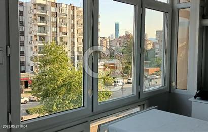  MANAVKUYU 3+1 SATILIK DAİRE CADDE ÜZERİ OTOPARKLI