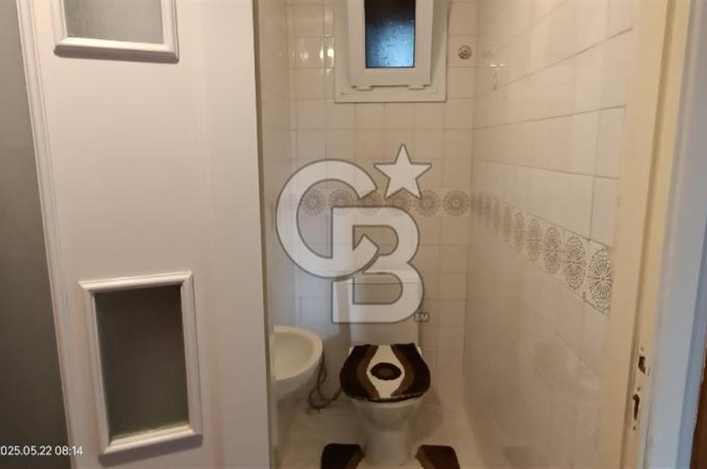  MANAVKUYU 3+1 SATILIK DAİRE CADDE ÜZERİ OTOPARKLI