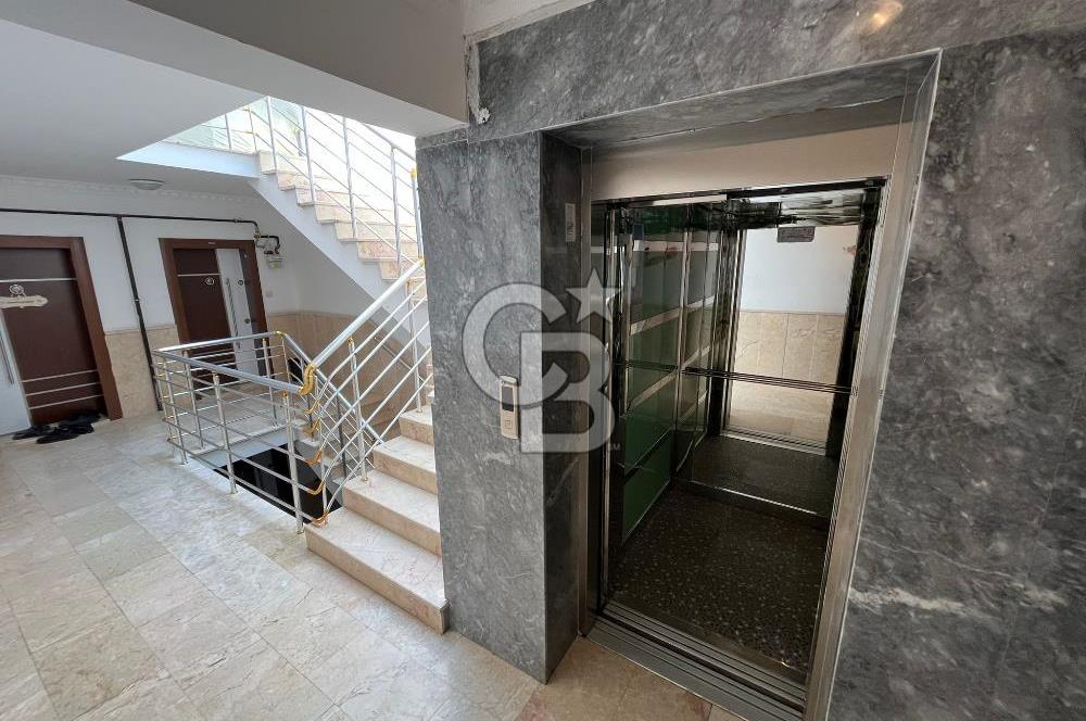 CB EXPER'den 2+1 ASANSÖRLÜ KREDİYE UYGUN SATILIK DAİRE