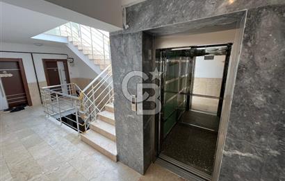 CB EXPER'den 2+1 ASANSÖRLÜ KREDİYE UYGUN SATILIK DAİRE