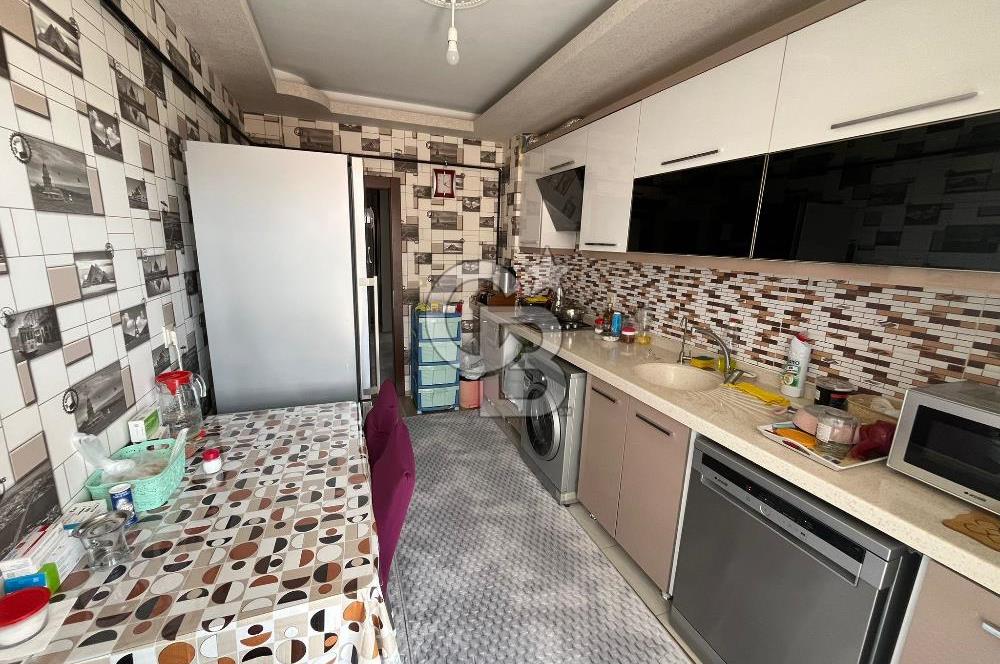 CB EXPER'den 2+1 ASANSÖRLÜ KREDİYE UYGUN SATILIK DAİRE