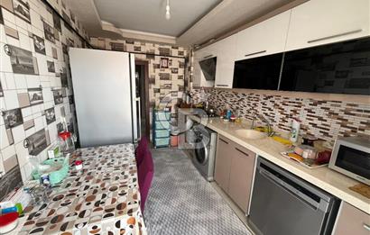 CB EXPER'den 2+1 ASANSÖRLÜ KREDİYE UYGUN SATILIK DAİRE