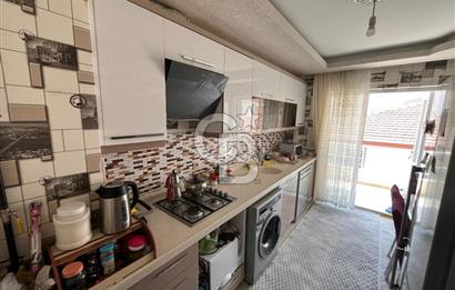 CB EXPER'den 2+1 ASANSÖRLÜ KREDİYE UYGUN SATILIK DAİRE