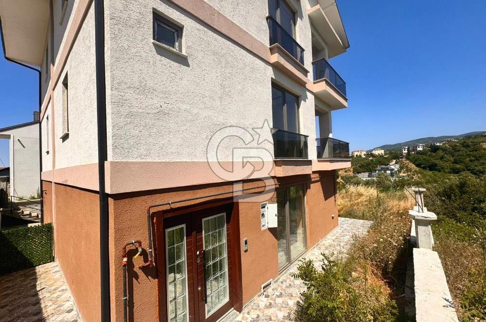 CB ENVOY/ Karamürsel'de Muhteşem Manzaralı 5+1 Fourlex Villa