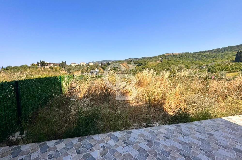 CB ENVOY/ Karamürsel'de Muhteşem Manzaralı 5+1 Fourlex Villa