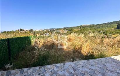 CB ENVOY/ Karamürsel'de Muhteşem Manzaralı 5+1 Fourlex Villa