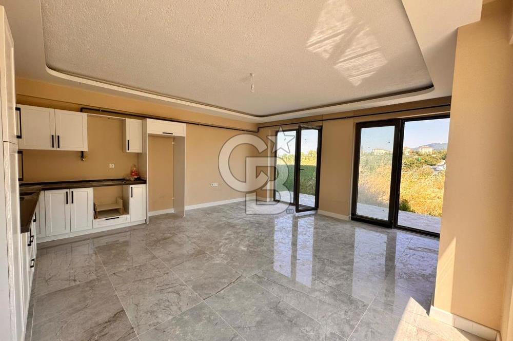 CB ENVOY/ Karamürsel'de Muhteşem Manzaralı 5+1 Fourlex Villa