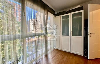 SUADİYE ÇATALÇEŞME’DE LÜKS SİTE İÇİNDE 3+1 