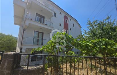 CB ENVOY'dan GÖLCÜK TOPÇULAR'DA MANZARALI FERAH DUBLEX DAİRE
