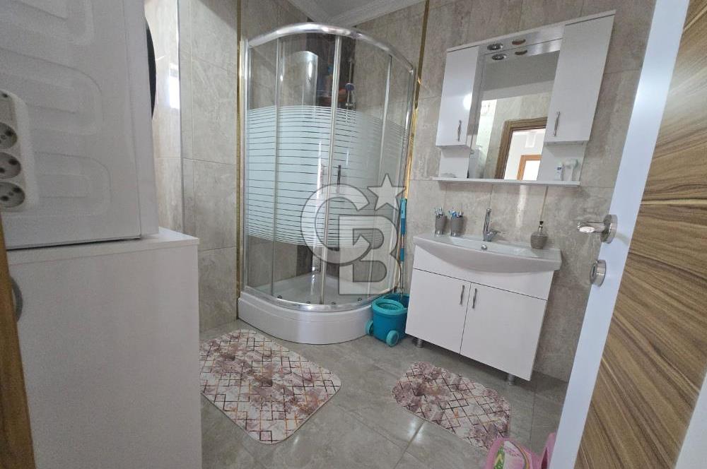 CB ENVOY'dan GÖLCÜK TOPÇULAR'DA MANZARALI FERAH DUBLEX DAİRE