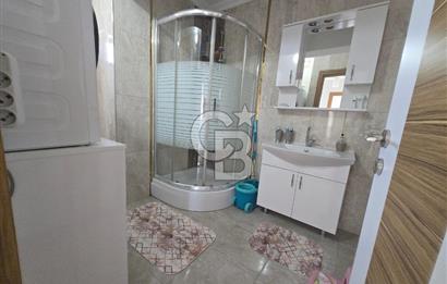 CB ENVOY'dan GÖLCÜK TOPÇULAR'DA MANZARALI FERAH DUBLEX DAİRE