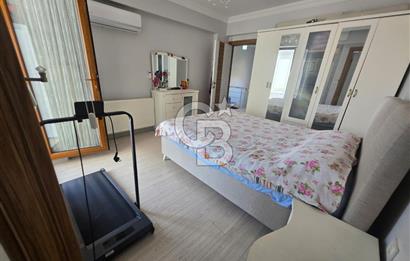 CB ENVOY'dan GÖLCÜK TOPÇULAR'DA MANZARALI FERAH DUBLEX DAİRE