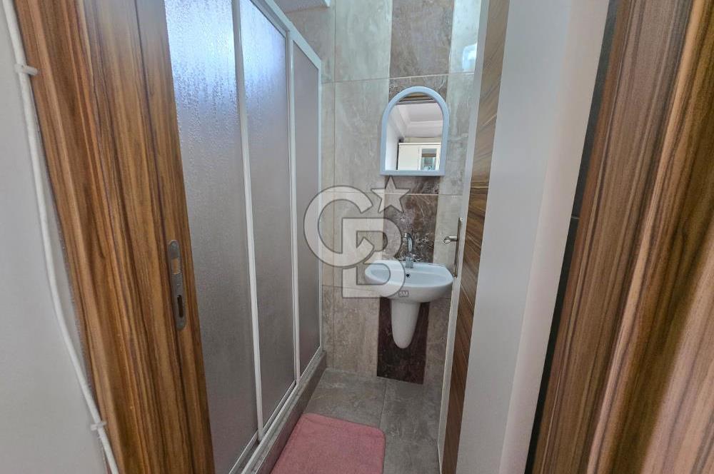 CB ENVOY'dan GÖLCÜK TOPÇULAR'DA MANZARALI FERAH DUBLEX DAİRE