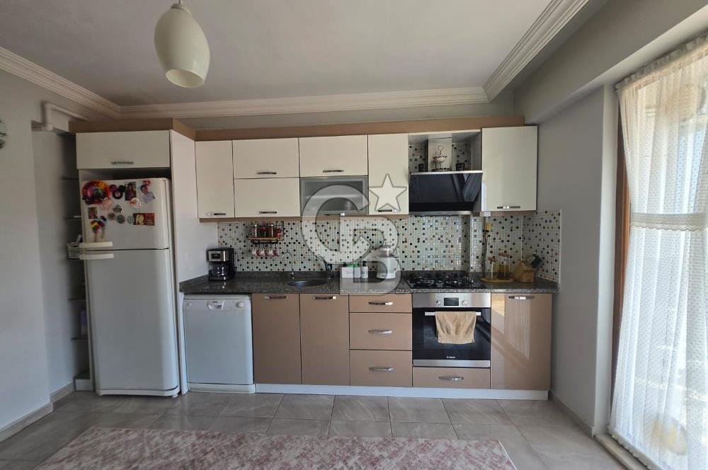 CB ENVOY'dan GÖLCÜK TOPÇULAR'DA MANZARALI FERAH DUBLEX DAİRE