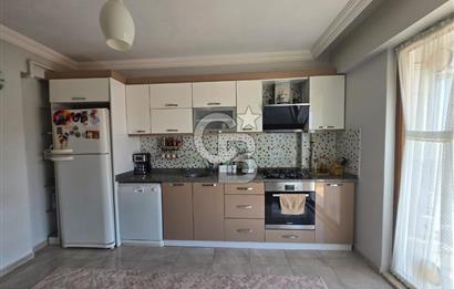 CB ENVOY'dan GÖLCÜK TOPÇULAR'DA MANZARALI FERAH DUBLEX DAİRE