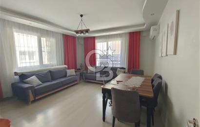 Karşıyaka Yeni Girne Caddesine  Yakın Full Eşyalı Kiralık 