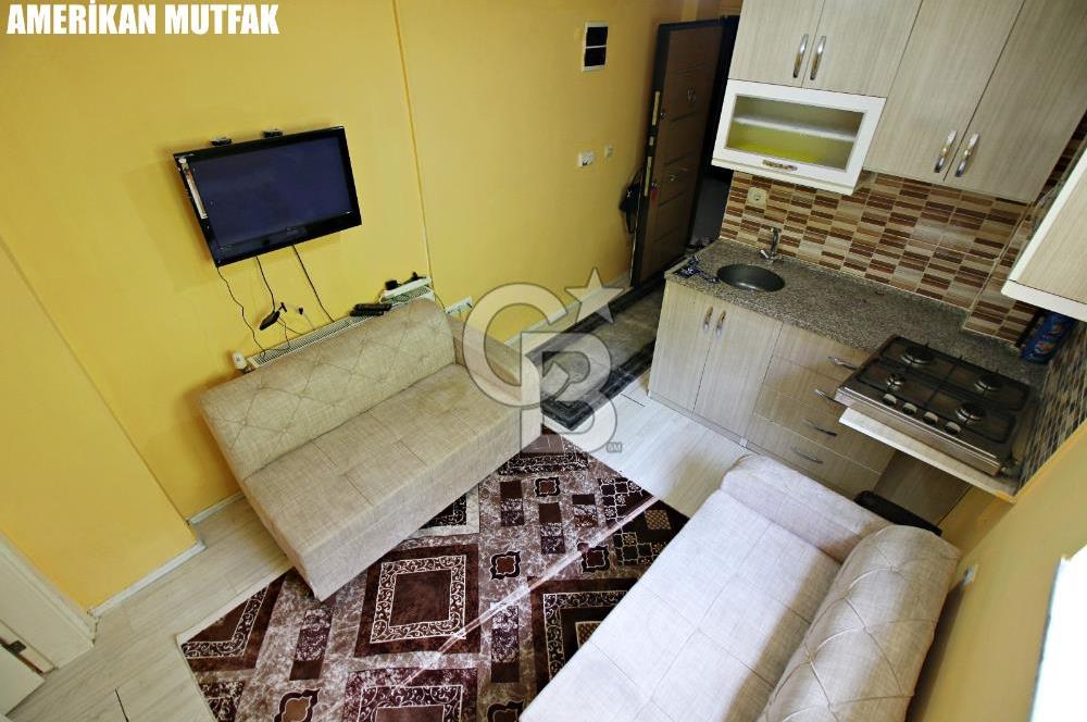 CB OPİA'DAN YATIRIMLIK FIRSAT "MERKEZİ KONUMDA SATILIK APART!"