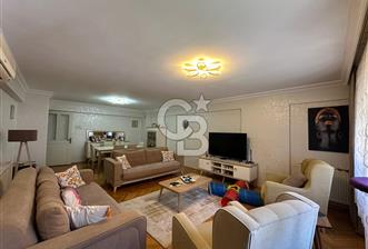 Karşıyaka Bahçelievler 4+1 Satılık Daire