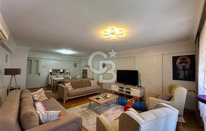 Karşıyaka Bahçelievler 4+1 Satılık Daire
