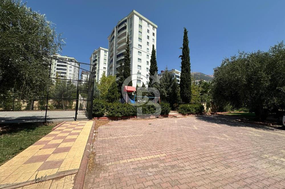 MERKEZİ KONUMDA FIRSAT 4+1 SATILIK DAİRE