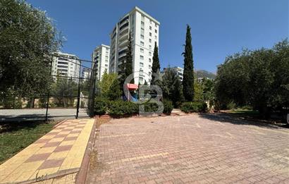 MERKEZİ KONUMDA FIRSAT 4+1 SATILIK DAİRE