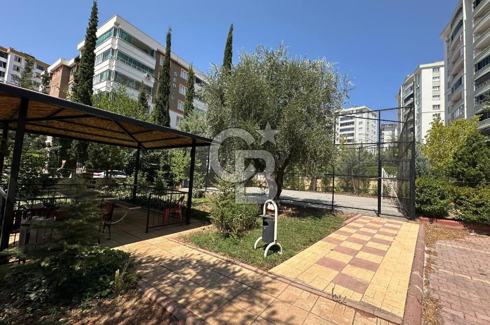 MERKEZİ KONUMDA FIRSAT 4+1 SATILIK DAİRE