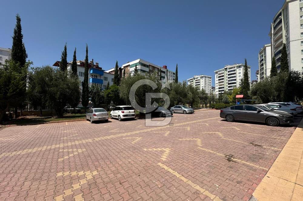 MERKEZİ KONUMDA FIRSAT 4+1 SATILIK DAİRE
