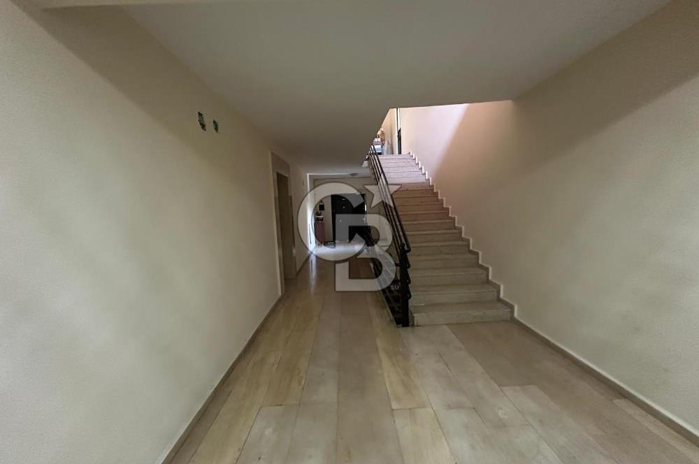 MERKEZİ KONUMDA FIRSAT 4+1 SATILIK DAİRE