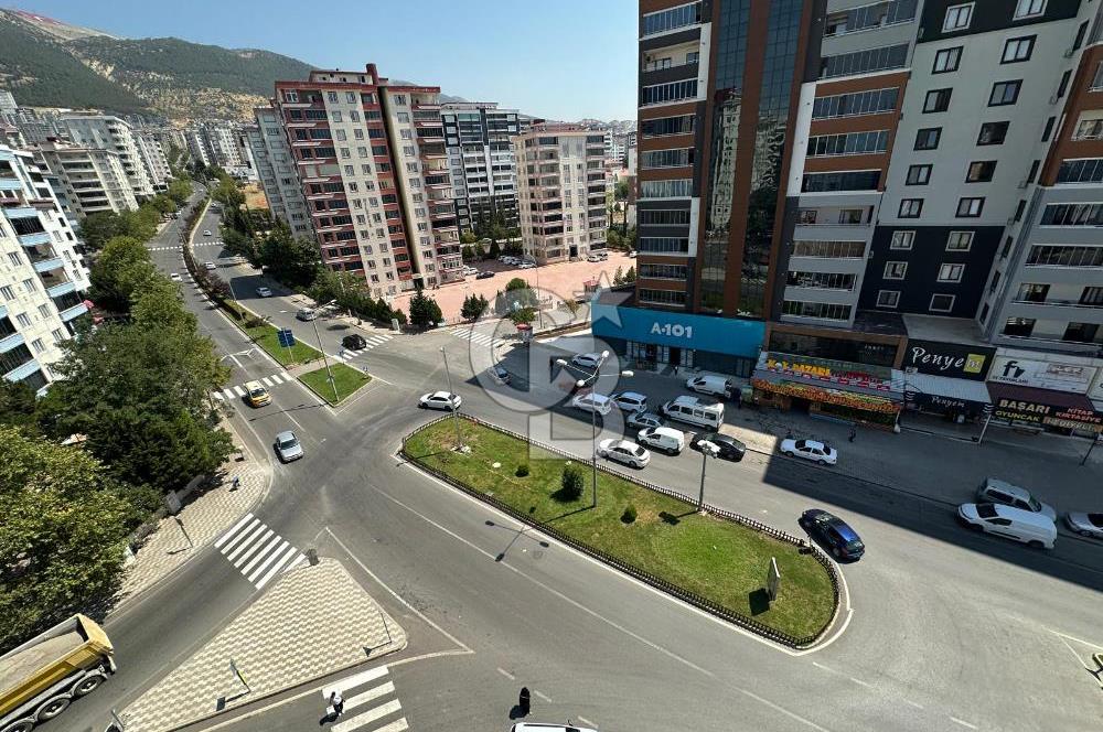 MERKEZİ KONUMDA FIRSAT 4+1 SATILIK DAİRE