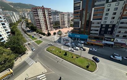 MERKEZİ KONUMDA FIRSAT 4+1 SATILIK DAİRE
