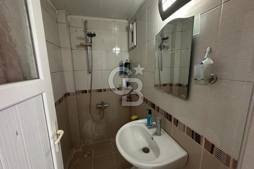 MERKEZİ KONUMDA FIRSAT 4+1 SATILIK DAİRE
