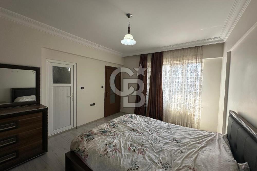MERKEZİ KONUMDA FIRSAT 4+1 SATILIK DAİRE