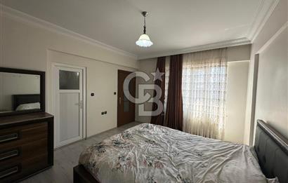 MERKEZİ KONUMDA FIRSAT 4+1 SATILIK DAİRE