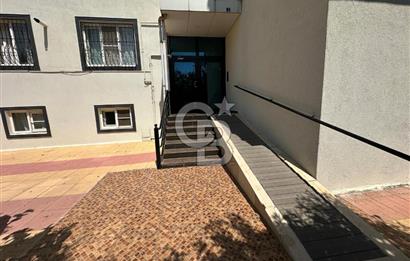 MERKEZİ KONUMDA FIRSAT 4+1 SATILIK DAİRE