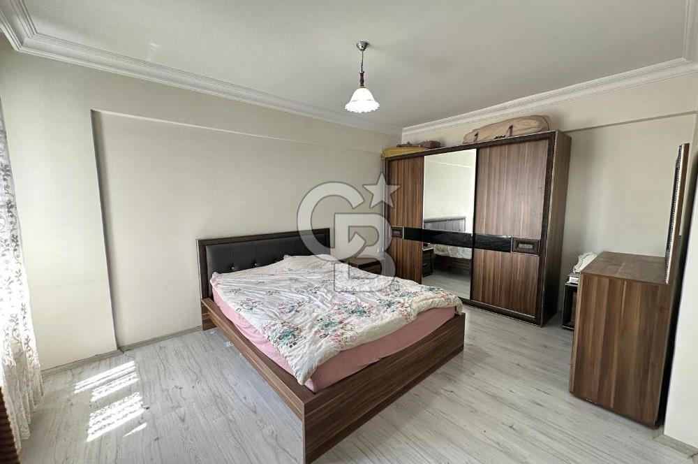 MERKEZİ KONUMDA FIRSAT 4+1 SATILIK DAİRE