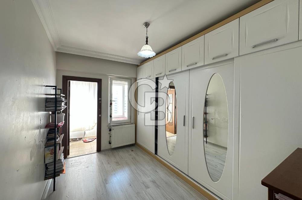 MERKEZİ KONUMDA FIRSAT 4+1 SATILIK DAİRE