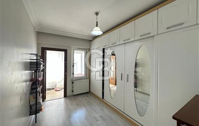 MERKEZİ KONUMDA FIRSAT 4+1 SATILIK DAİRE