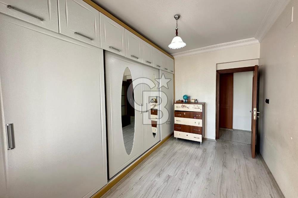 MERKEZİ KONUMDA FIRSAT 4+1 SATILIK DAİRE