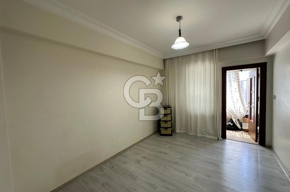 MERKEZİ KONUMDA FIRSAT 4+1 SATILIK DAİRE
