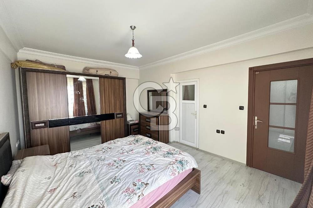 MERKEZİ KONUMDA FIRSAT 4+1 SATILIK DAİRE