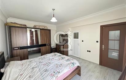 MERKEZİ KONUMDA FIRSAT 4+1 SATILIK DAİRE