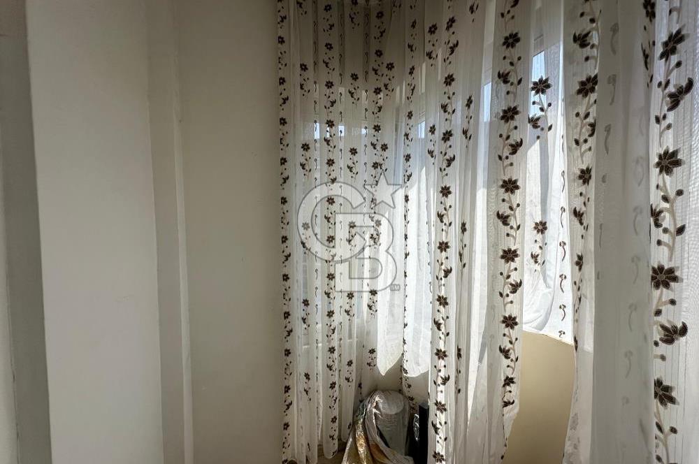 MERKEZİ KONUMDA FIRSAT 4+1 SATILIK DAİRE