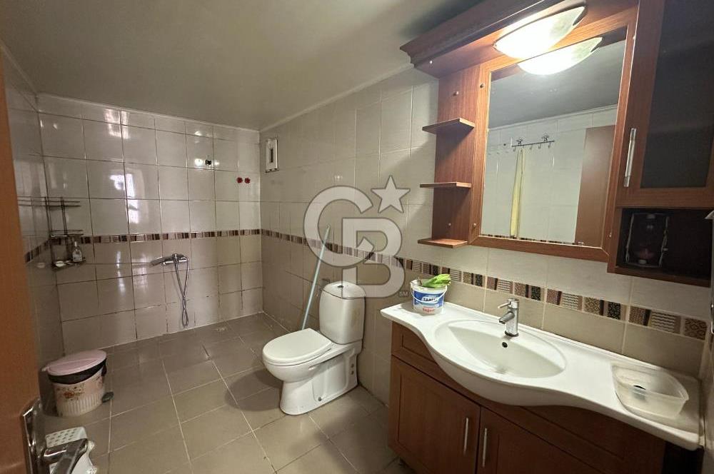 MERKEZİ KONUMDA FIRSAT 4+1 SATILIK DAİRE
