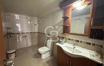 MERKEZİ KONUMDA FIRSAT 4+1 SATILIK DAİRE