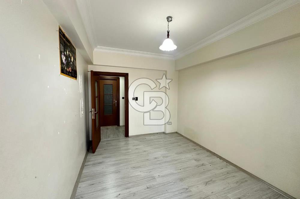 MERKEZİ KONUMDA FIRSAT 4+1 SATILIK DAİRE