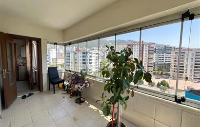 MERKEZİ KONUMDA FIRSAT 4+1 SATILIK DAİRE