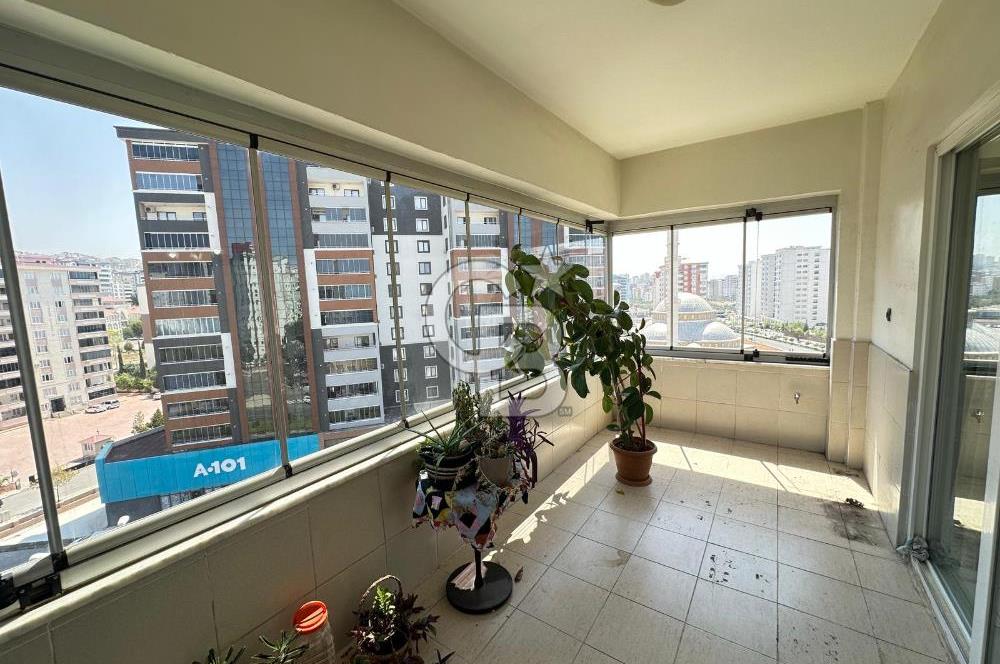 MERKEZİ KONUMDA FIRSAT 4+1 SATILIK DAİRE