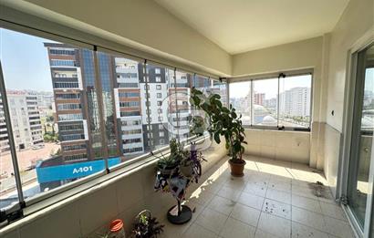 MERKEZİ KONUMDA FIRSAT 4+1 SATILIK DAİRE