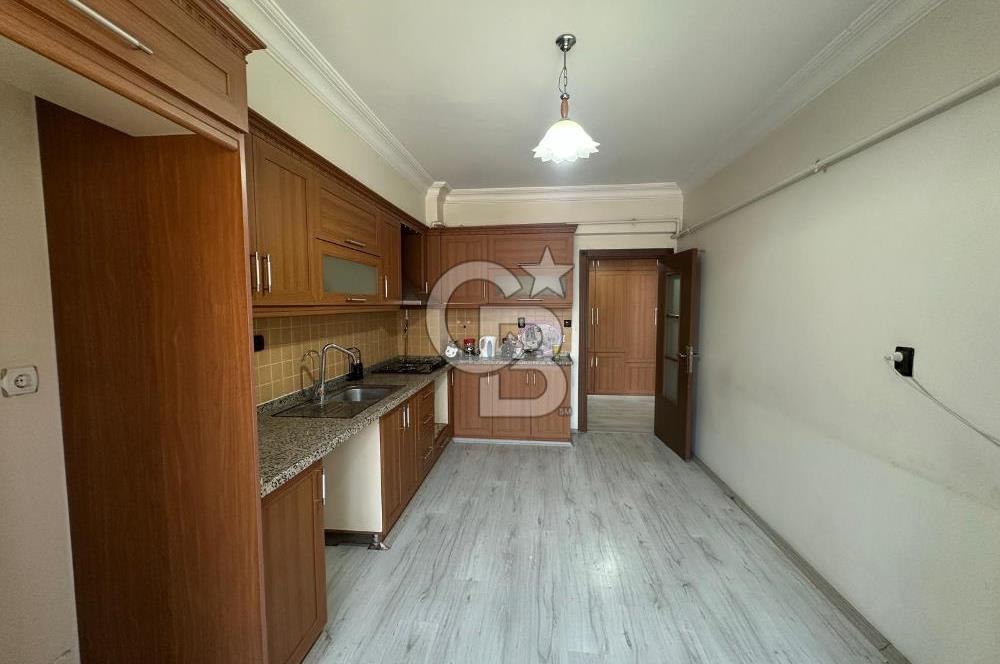 MERKEZİ KONUMDA FIRSAT 4+1 SATILIK DAİRE