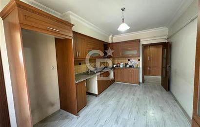 MERKEZİ KONUMDA FIRSAT 4+1 SATILIK DAİRE